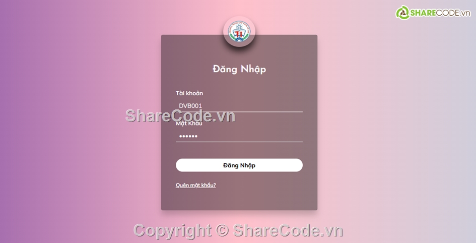 Trắc Nghiệm Online ASP.NET MVC,.NET,SQL Server,NET,SQL,Web Thi Trắc Nghiệm Online